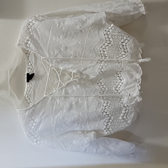 3 for $15 item🎉Forever 21 Small Top - Picture 1 of 5